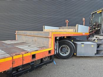 3 ABSD-48/3 / 3 x EXTENDABLE / 33 mtr